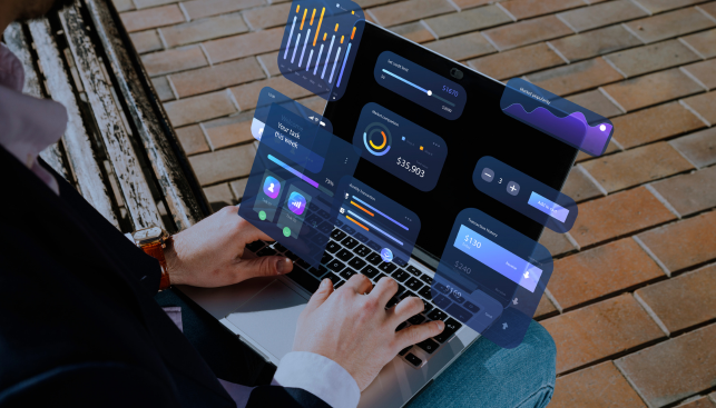 Case Study - Data Analytics & Utilities | ThoughtSpheres